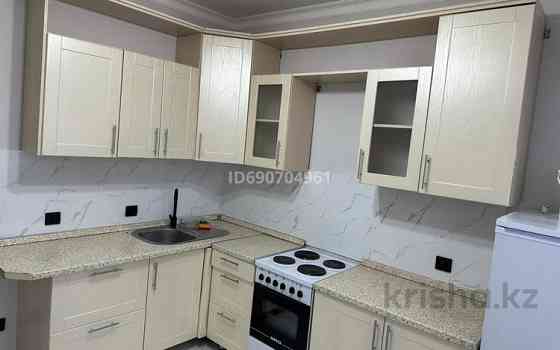 1-комнатная квартира, 38 м², 7/9 этаж помесячно, Жургенова 19 Астана