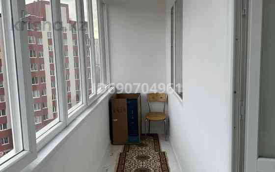 1-комнатная квартира, 38 м², 7/9 этаж помесячно, Жургенова 19 Астана