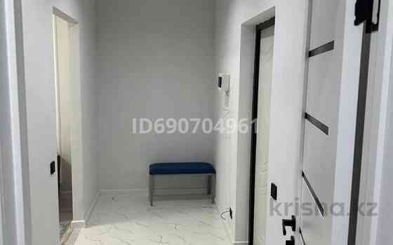 1-комнатная квартира, 38 м², 7/9 этаж помесячно, Жургенова 19 Астана