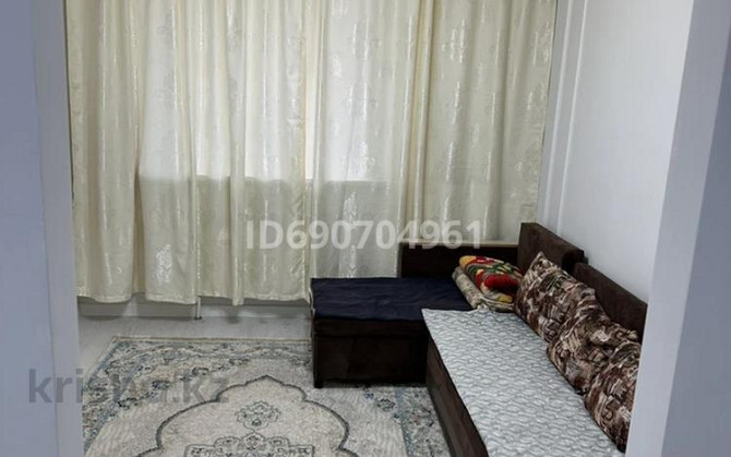 1-комнатная квартира, 38 м², 7/9 этаж помесячно, Жургенова 19 Астана - изображение 7