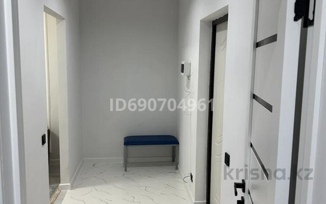 1-комнатная квартира, 38 м², 7/9 этаж помесячно, Жургенова 19 Астана - изображение 4