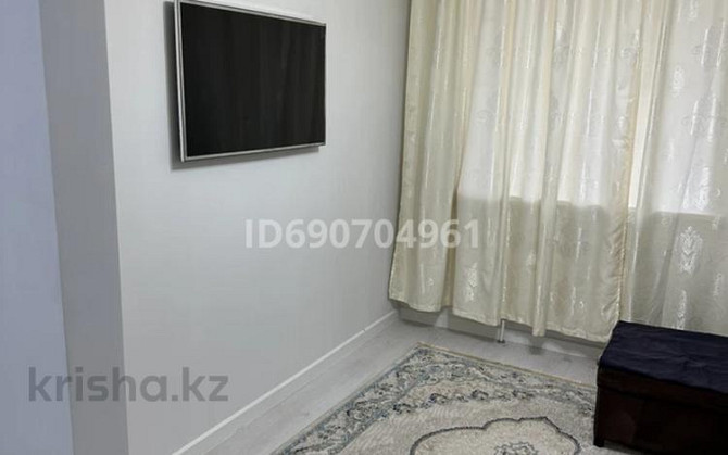 1-комнатная квартира, 38 м², 7/9 этаж помесячно, Жургенова 19 Астана - изображение 6