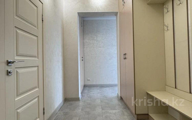 1-комнатная квартира, 55 м², 7/16 этаж помесячно, Розыбакиева 8 - Аль-Фараби Almaty - изображение 7