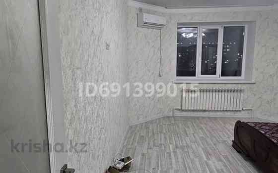 1-комнатная квартира, 52 м², 4/5 этаж помесячно, мкр. Алтын орда, Мустафы Шокая 48 в к3 - Мустафа шо Актобе