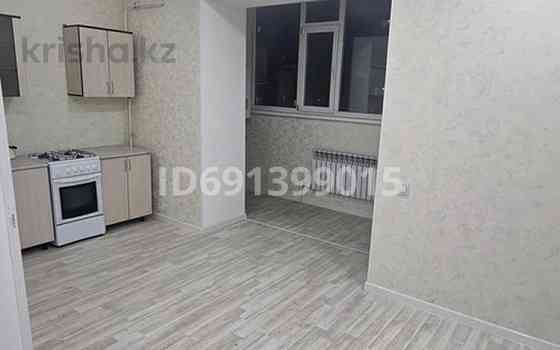1-комнатная квартира, 52 м², 4/5 этаж помесячно, мкр. Алтын орда, Мустафы Шокая 48 в к3 - Мустафа шо Актобе
