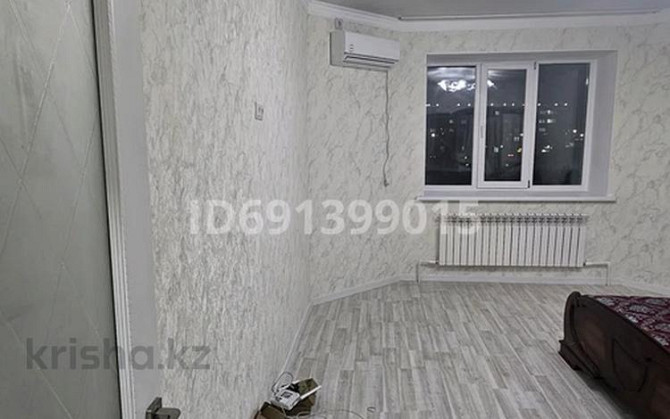 1-комнатная квартира, 52 м², 4/5 этаж помесячно, мкр. Алтын орда, Мустафы Шокая 48 в к3 - Мустафа шо Актобе - изображение 2