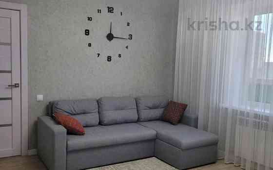 1-комнатная квартира, 41 м², 4/12 этаж помесячно, Жабаева 38 - Горького Петропавловск