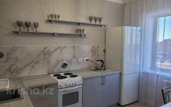 1-комнатная квартира, 41 м², 4/12 этаж помесячно, Жабаева 38 - Горького Петропавловск