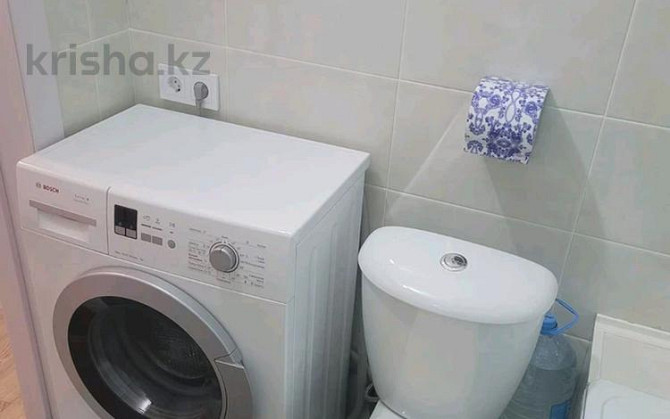 1-комнатная квартира, 41 м², 4/12 этаж помесячно, Жабаева 38 - Горького Петропавловск - изображение 8