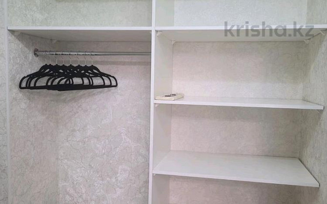1-комнатная квартира, 41 м², 4/12 этаж помесячно, Жабаева 38 - Горького Петропавловск - изображение 2