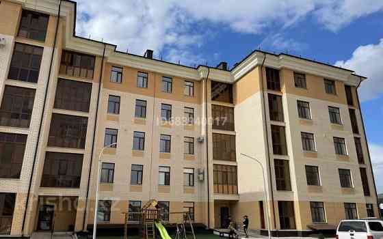1-комнатная квартира, 60 м², 5/5 этаж помесячно, Таугаль 1 Караганда