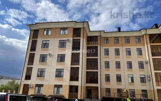 1-комнатная квартира, 60 м², 5/5 этаж помесячно, Таугаль 1 Караганда