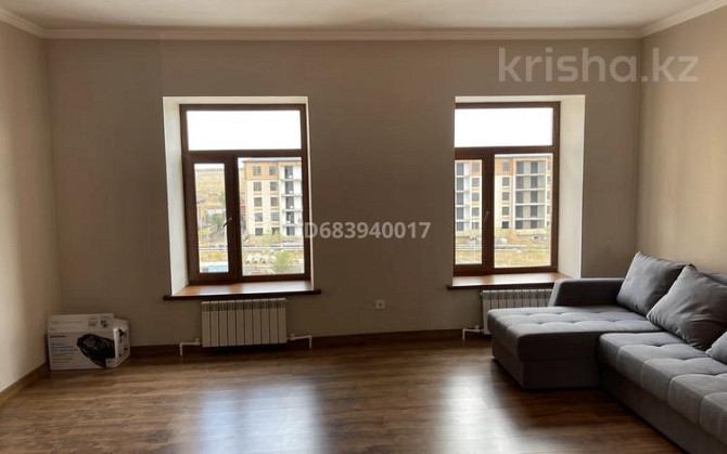 1-комнатная квартира, 60 м², 5/5 этаж помесячно, Таугаль 1 Караганда - изображение 7
