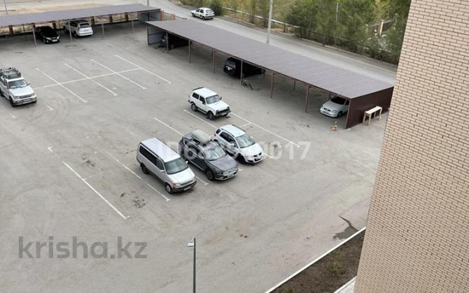 1-комнатная квартира, 60 м², 5/5 этаж помесячно, Таугаль 1 Караганда - изображение 5