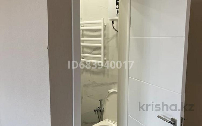 1-комнатная квартира, 60 м², 5/5 этаж помесячно, Таугаль 1 Караганда - изображение 8