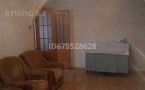 3-комнатная квартира, 65 м², 5/5 этаж помесячно, мкр Орбита-2 - проспект Аль-Фараби Almaty