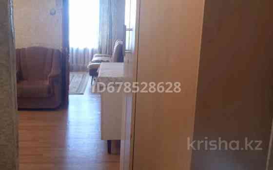 3-комнатная квартира, 65 м², 5/5 этаж помесячно, мкр Орбита-2 - проспект Аль-Фараби Almaty