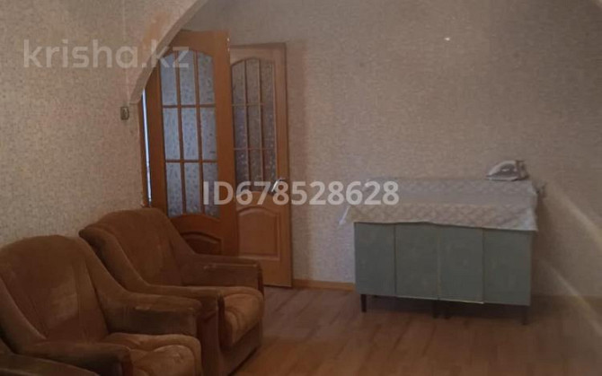 3-комнатная квартира, 65 м², 5/5 этаж помесячно, мкр Орбита-2 - проспект Аль-Фараби Almaty - изображение 4
