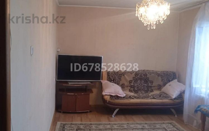 3-комнатная квартира, 65 м², 5/5 этаж помесячно, мкр Орбита-2 - проспект Аль-Фараби Almaty - изображение 8