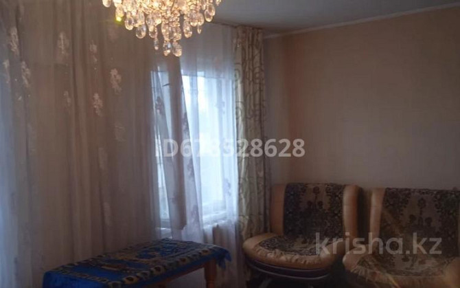 3-комнатная квартира, 65 м², 5/5 этаж помесячно, мкр Орбита-2 - проспект Аль-Фараби Almaty - изображение 7
