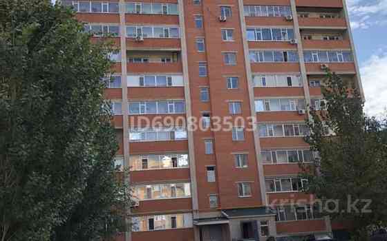 1-комнатная квартира, 45.3 м², 6/9 этаж помесячно, мкр. Алтын орда, Мкр Алтын Орда 15б - Пересечение Актобе