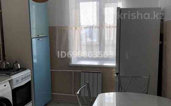 1-комнатная квартира, 45.3 м², 6/9 этаж помесячно, мкр. Алтын орда, Мкр Алтын Орда 15б - Пересечение Актобе
