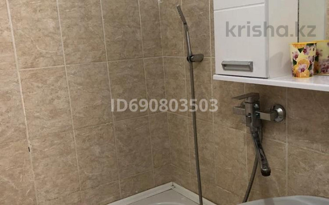 1-комнатная квартира, 45.3 м², 6/9 этаж помесячно, мкр. Алтын орда, Мкр Алтын Орда 15б - Пересечение Актобе - изображение 7