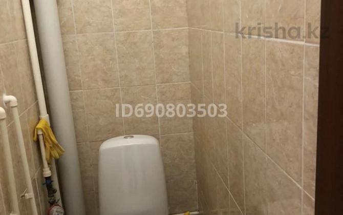 1-комнатная квартира, 45.3 м², 6/9 этаж помесячно, мкр. Алтын орда, Мкр Алтын Орда 15б - Пересечение Актобе - изображение 6