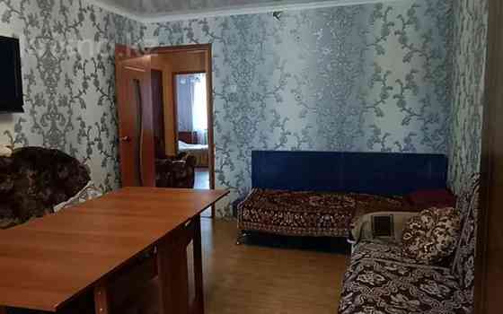 3-комнатная квартира, 65 м², 2/5 этаж помесячно, Победы Петропавловск