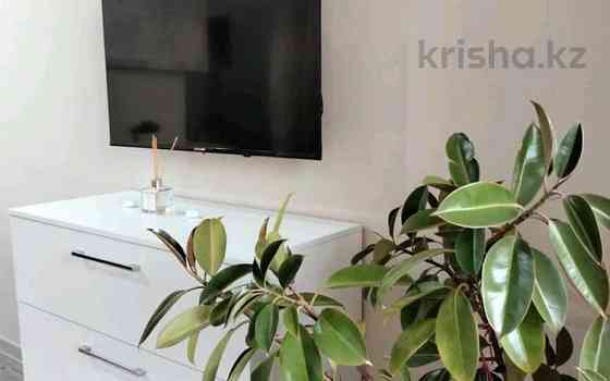 2-комнатная квартира, 47 м², 5 этаж помесячно, Гагарина 310 Almaty