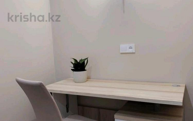 2-комнатная квартира, 47 м², 5 этаж помесячно, Гагарина 310 Алматы - изображение 3