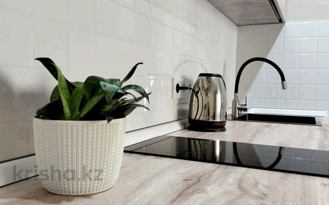 2-комнатная квартира, 47 м², 5 этаж помесячно, Гагарина 310 Алматы - изображение 6