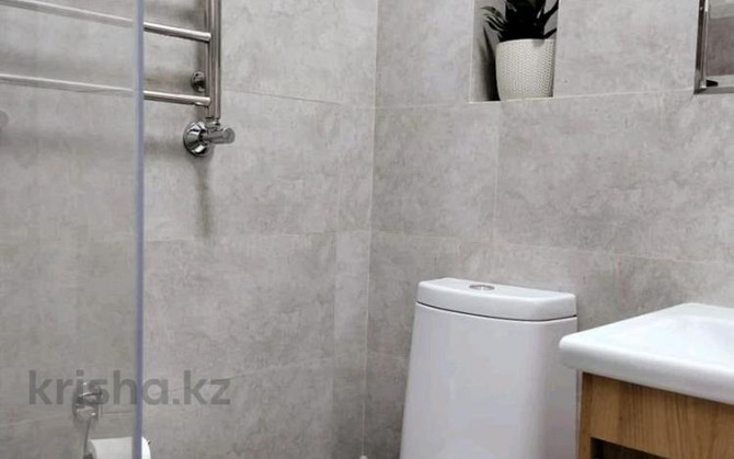 2-комнатная квартира, 47 м², 5 этаж помесячно, Гагарина 310 Алматы - изображение 8