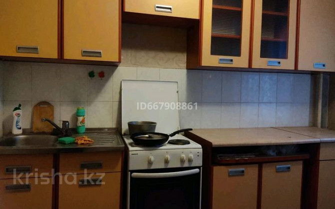 2-комнатная квартира, 53 м², 4/9 этаж помесячно, Нұрсұлтан Назарбаев көшесі 168 - Ломов Павлодар - изображение 3