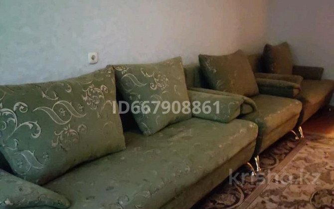2-комнатная квартира, 53 м², 4/9 этаж помесячно, Нұрсұлтан Назарбаев көшесі 168 - Ломов Павлодар - изображение 7