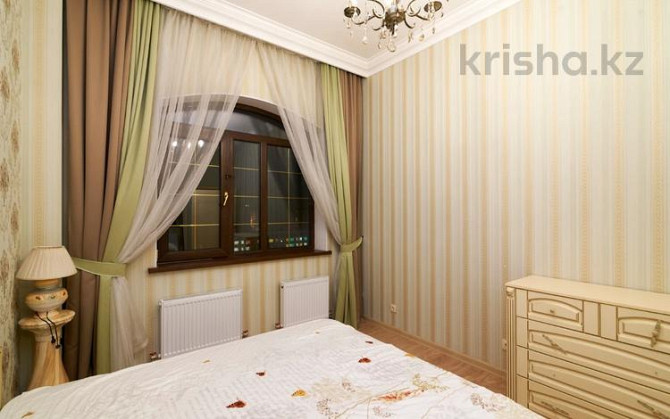 3-комнатная квартира, 86 м², 8/9 этаж помесячно, Панфилова 15-19 Астана - изображение 5