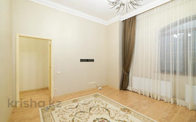 3-комнатная квартира, 86 м², 8/9 этаж помесячно, Панфилова 15-19 Астана - изображение 8