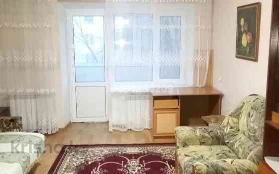 1-комнатная квартира, 32 м², 3/5 этаж помесячно, Старый город, Ибрая Алтынсарина 18 Актобе