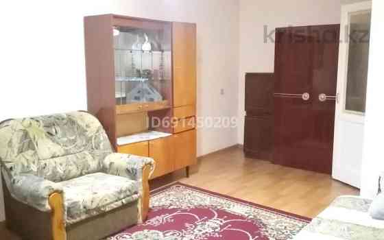 1-комнатная квартира, 32 м², 3/5 этаж помесячно, Старый город, Ибрая Алтынсарина 18 Актобе