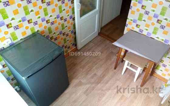 1-комнатная квартира, 32 м², 3/5 этаж помесячно, Старый город, Ибрая Алтынсарина 18 Актобе
