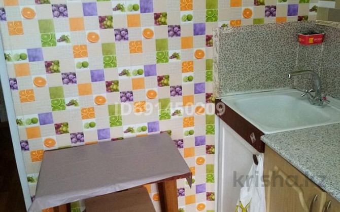 1-комнатная квартира, 32 м², 3/5 этаж помесячно, Старый город, Ибрая Алтынсарина 18 Актобе - изображение 5