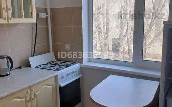 1-комнатная квартира, 31 м², 2/5 этаж помесячно, мкр Новый Город, Н.Абдирова 10 Караганда