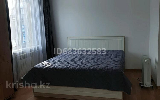 1-комнатная квартира, 31 м², 2/5 этаж помесячно, мкр Новый Город, Н.Абдирова 10 Караганда - изображение 2