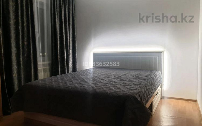 1-комнатная квартира, 31 м², 2/5 этаж помесячно, мкр Новый Город, Н.Абдирова 10 Караганда - изображение 3