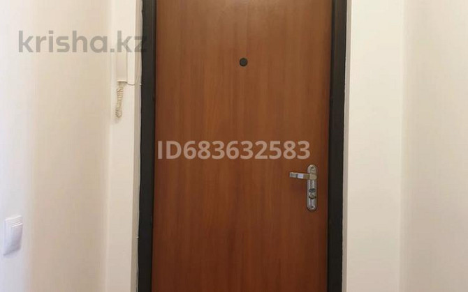 1-комнатная квартира, 31 м², 2/5 этаж помесячно, мкр Новый Город, Н.Абдирова 10 Караганда - изображение 8