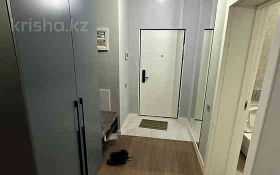 2-комнатная квартира, 52 м², 4/16 этаж помесячно, Гагарина 233 Almaty