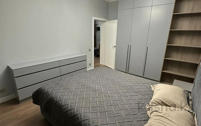 2-комнатная квартира, 52 м², 4/16 этаж помесячно, Гагарина 233 Almaty - изображение 2