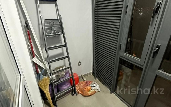 2-комнатная квартира, 52 м², 4/16 этаж помесячно, Гагарина 233 Almaty - изображение 6