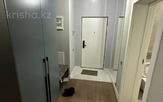 2-комнатная квартира, 52 м², 4/16 этаж помесячно, Гагарина 233 Almaty - изображение 5
