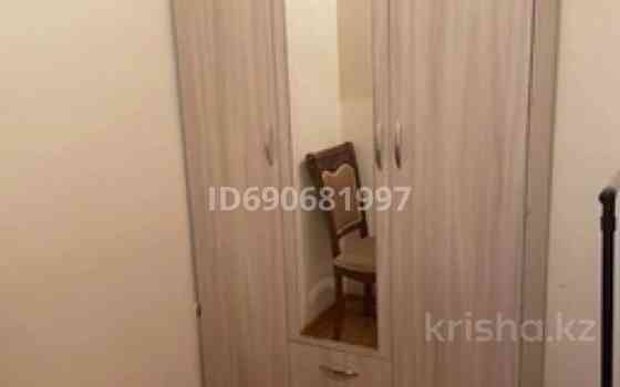 1-комнатная квартира, 45 м², 4/9 этаж помесячно, мкр Жетысу-1 37 - Абая момышулы Almaty